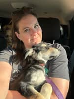 Sitter Profile Image: Melissa B.