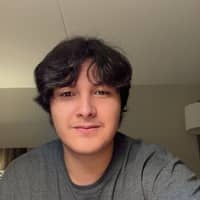 Sitter Profile Image: Ajin R.