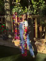 Sitter Profile Image: Liliana R.