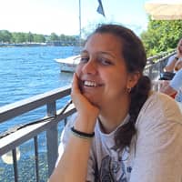 Photo de profil du pet sitter : Lucie H.