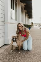 Sitter Profile Image: Rowan P.