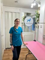 Sitter Profile Image: Katie T.