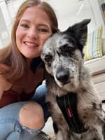 Sitter Profile Image: Jenna A.