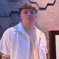 Sitter Profile Image: Nathaniel D.