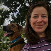 Photo de profil du pet sitter : Freya W.