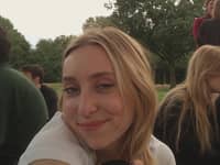 Sitterprofilbild: Svea N.