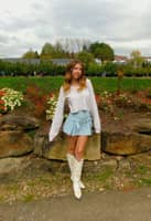 Sitter Profile Image: Briannon M.