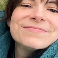 Photo de profil du pet sitter : Marion T.