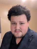 Sitter Profile Image: Tristan M.