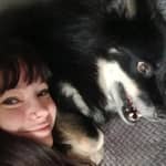 Sitter Profile Image: Nina V.