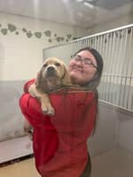 Sitter Profile Image: alexa l.