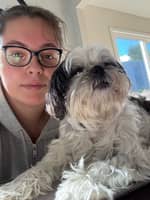 Sitter Profile Image: Olivia O.