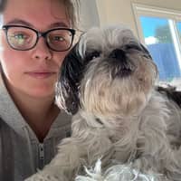 Sitter Profile Image: Olivia O.