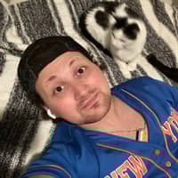 Sitter Profile Image: Frankie U.