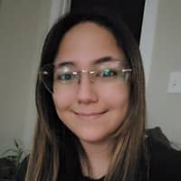 Sitter Profile Image: Margarita S.