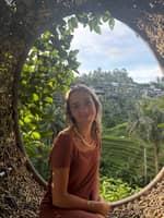 Sitter Profile Image: Chloe B.