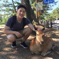 Sitter Profile Image: Chak Kei L.