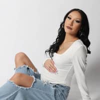 Sitter Profile Image: Ashley D.