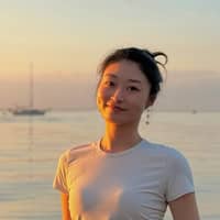 Sitter Profile Image: Songjingyun Z.