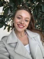 Sitter Profile Image: Madalina P.