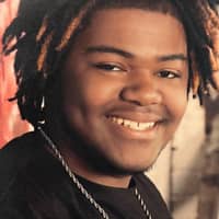 Sitter Profile Image: Cedric H.