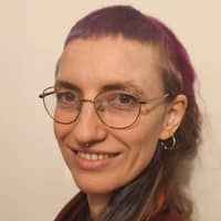 Sitterprofilbild: Joanna S.