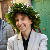 Immagine del profilo del sitter: Elisa R.