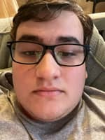 Sitter Profile Image: Wyatt G.