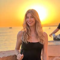 Photo de profil du pet sitter : Morgane C.