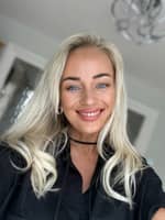 Sitter Profile Image: Agne C.