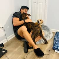 Sitter Profile Image: Leonardo S.