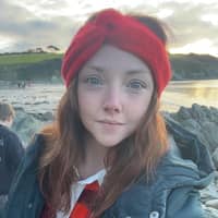 Sitter Profile Image: Ashley D.