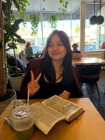 Sitter Profile Image: Hana C.