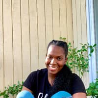 Sitter Profile Image: Jacquelyn B.