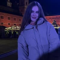 Sitterprofilbild: Veronika K.