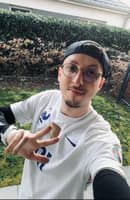 Sitterprofilbild: Nicolas L.