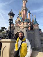 Sitterprofilbild: Eftimios L.