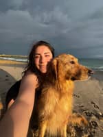 Sitterprofilbild: Venus L.