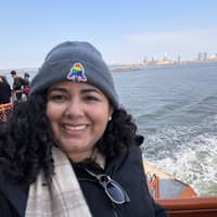 Sitter Profile Image: Fernanda A.