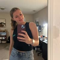 Sitter Profile Image: Ella P.