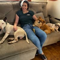 Foto del cuidador: Rafaella G.