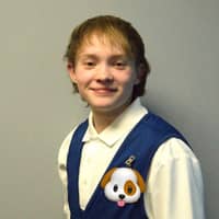 Sitter Profile Image: Max H.