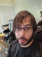 Sitter Profile Image: Corwyn P.