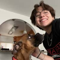 Sitter Profile Image: Aviana A.