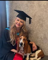 Sitter Profile Image: Paige L.