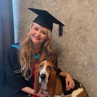 Sitter Profile Image: Paige L.