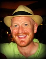 Sitter Profile Image: Robert D.