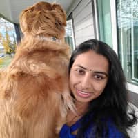 Sitter Profile Image: Shahna F.