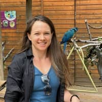 Sitter Profile Image: Sarah G.