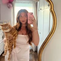 Sitterprofilbild: Alexandra R.